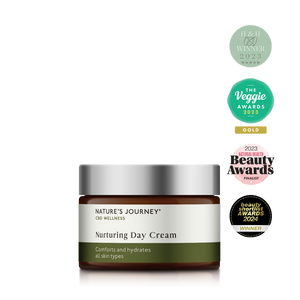 Nurturing Day Cream