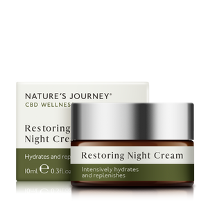 Restoring Night Cream - Discovery size