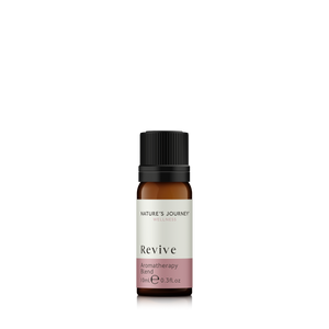 Revive Aromatherapy Blend