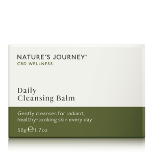 Daily Cleansing Balm