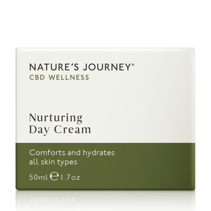 Nurturing Day Cream