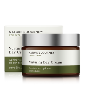 Nurturing Day Cream