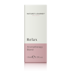 Relax Aromatherapy Blend